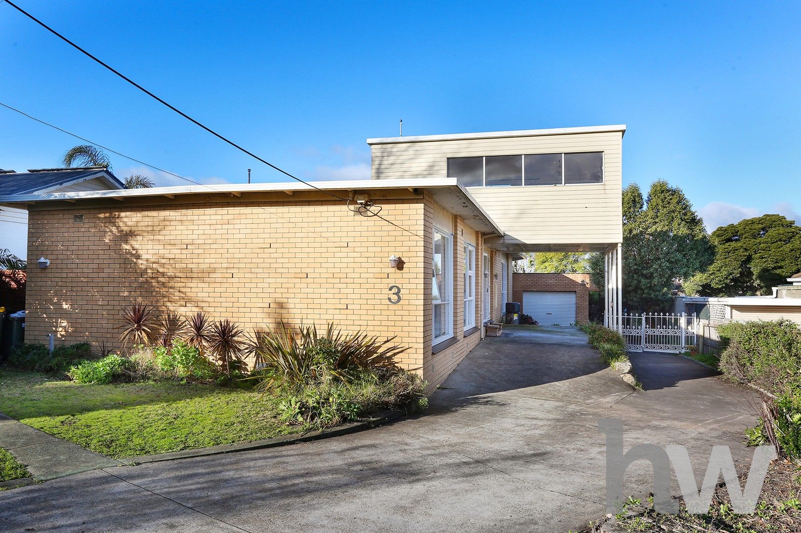 3 Forfar Road, Hamlyn Heights VIC 3215, Image 0