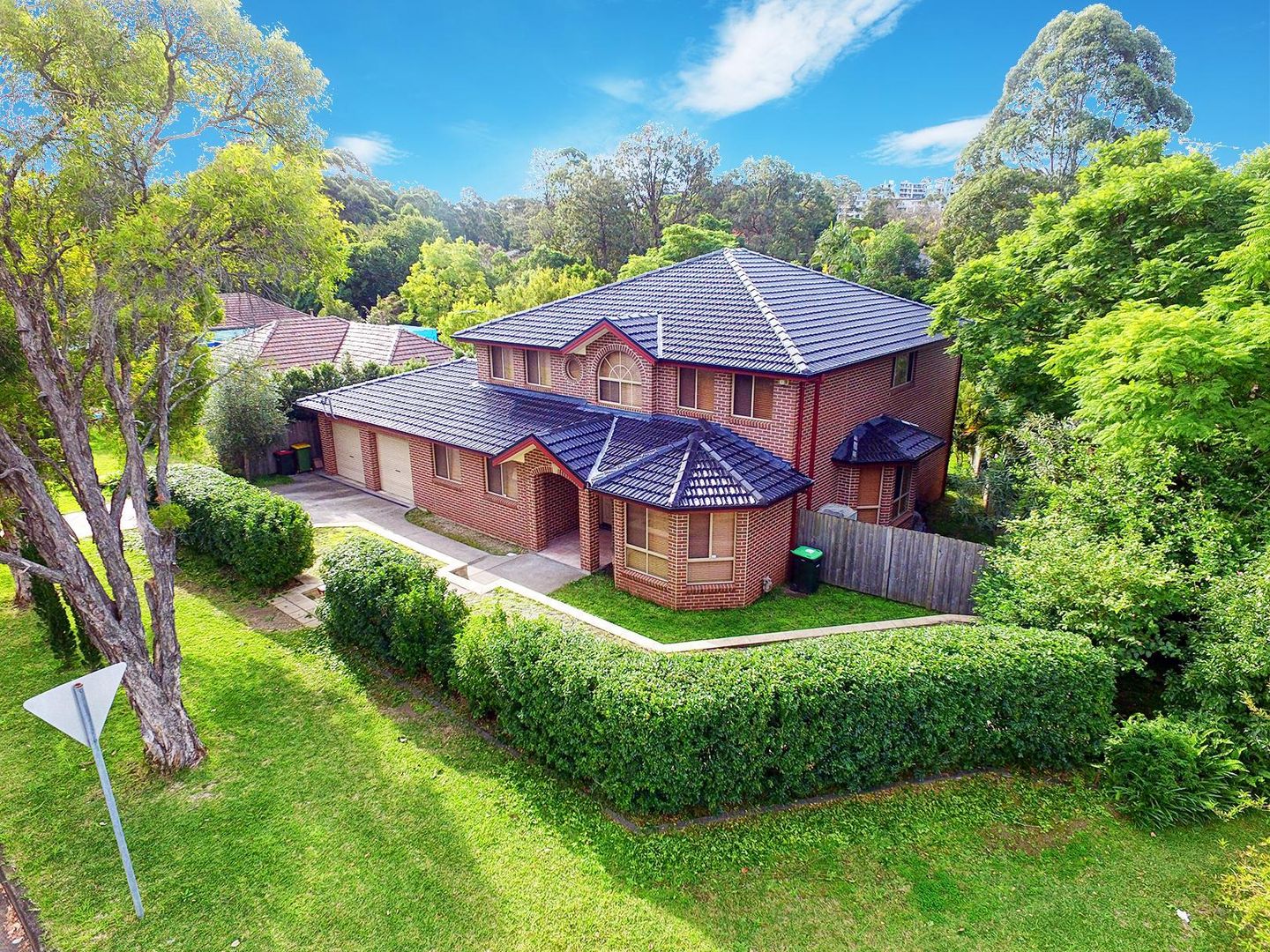 14 Raimonde Road, Eastwood NSW 2122