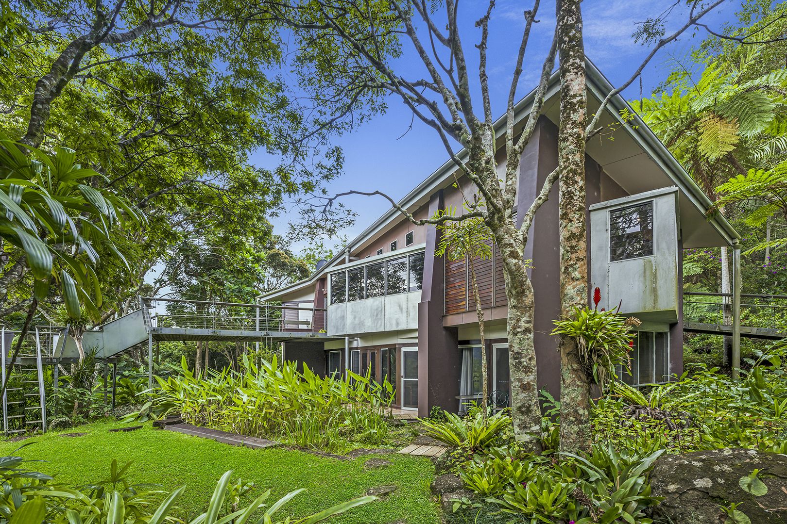 658 Tomewin Mountain Road, Currumbin Valley QLD 4223 House for Sale