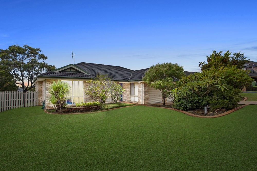 53 Mountain View Drive, Woongarrah NSW 2259, Image 0