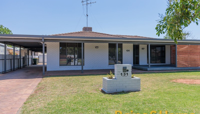 Picture of 131 Moss Avenue, NARROMINE NSW 2821