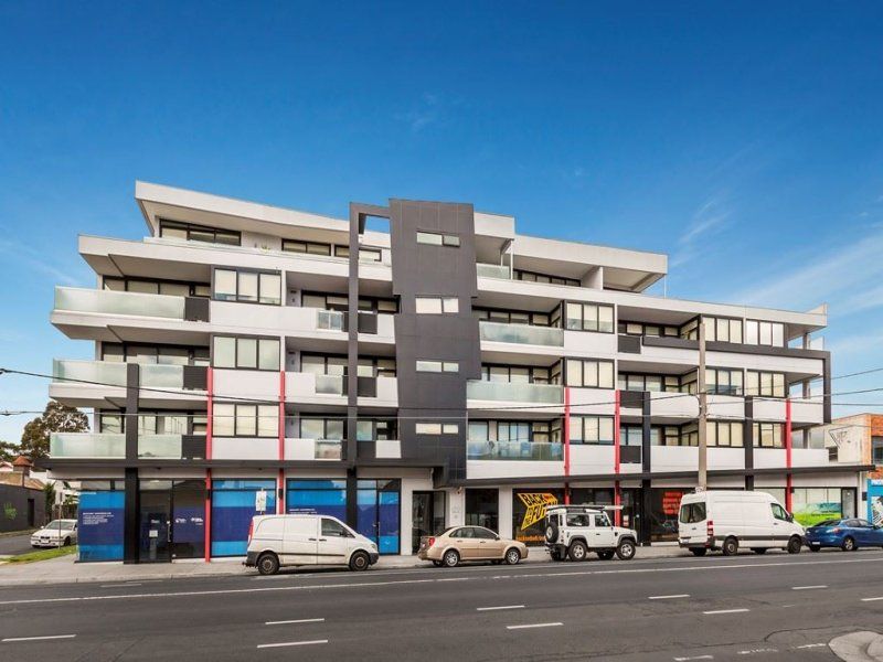 2 bedrooms Apartment / Unit / Flat in 34/122 High Street PRESTON VIC, 3072