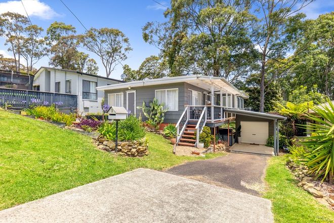 Picture of 1 Dorothy Drive, NAROOMA NSW 2546