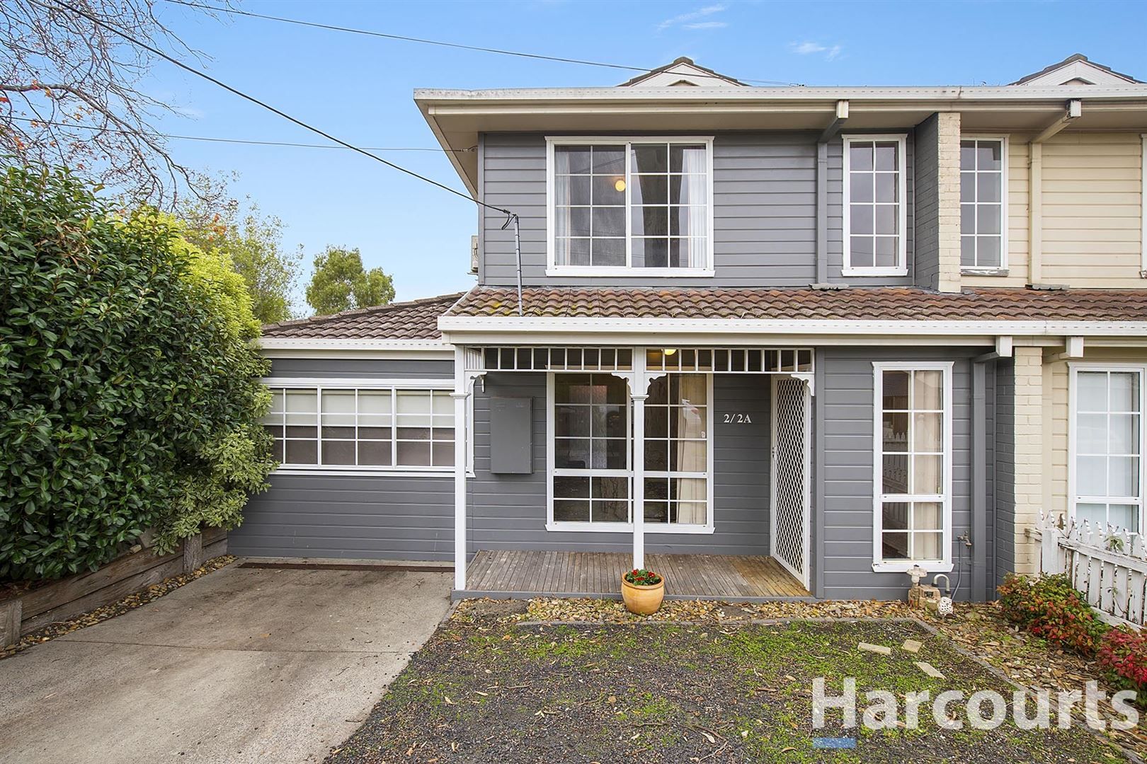 2/2A Douglas Street, Boronia VIC 3155, Image 0