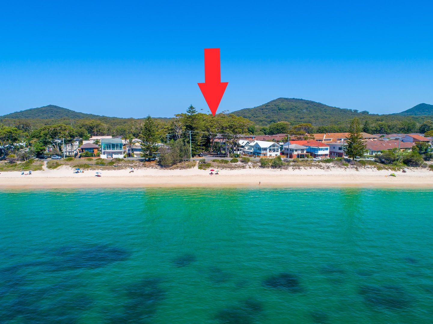 12 Shoal Bay Avenue, Shoal Bay NSW 2315, Image 2