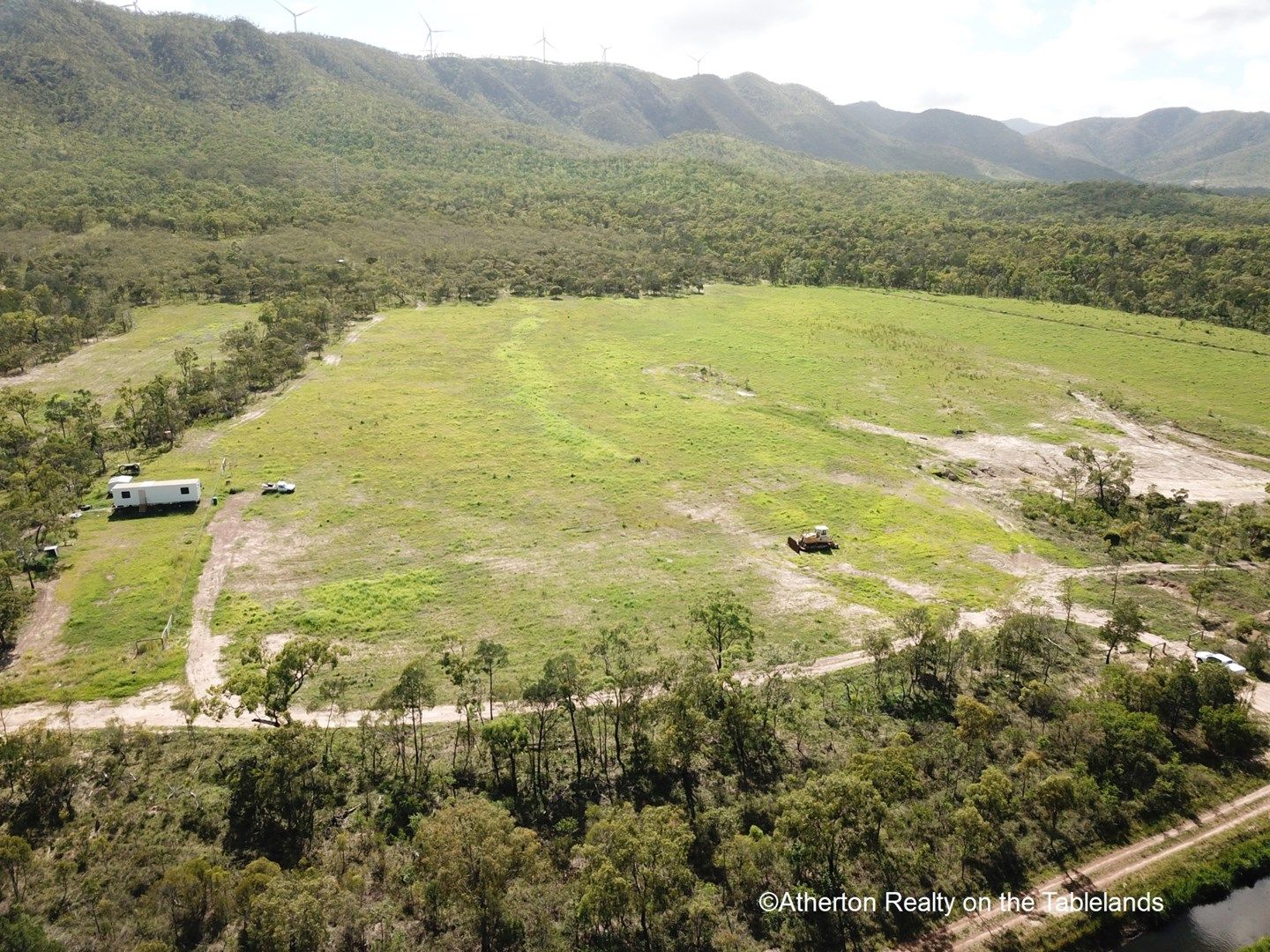 1320 Springmount Road, Arriga QLD 4880, Image 0