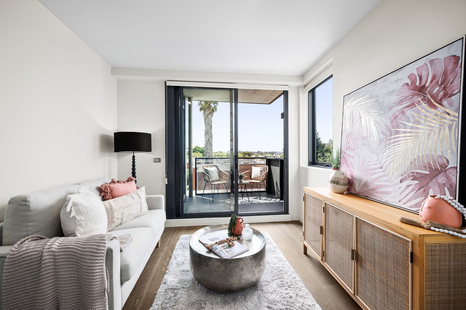 1 bedrooms Apartment / Unit / Flat in 110/196 St Kilda Road ST KILDA VIC, 3182