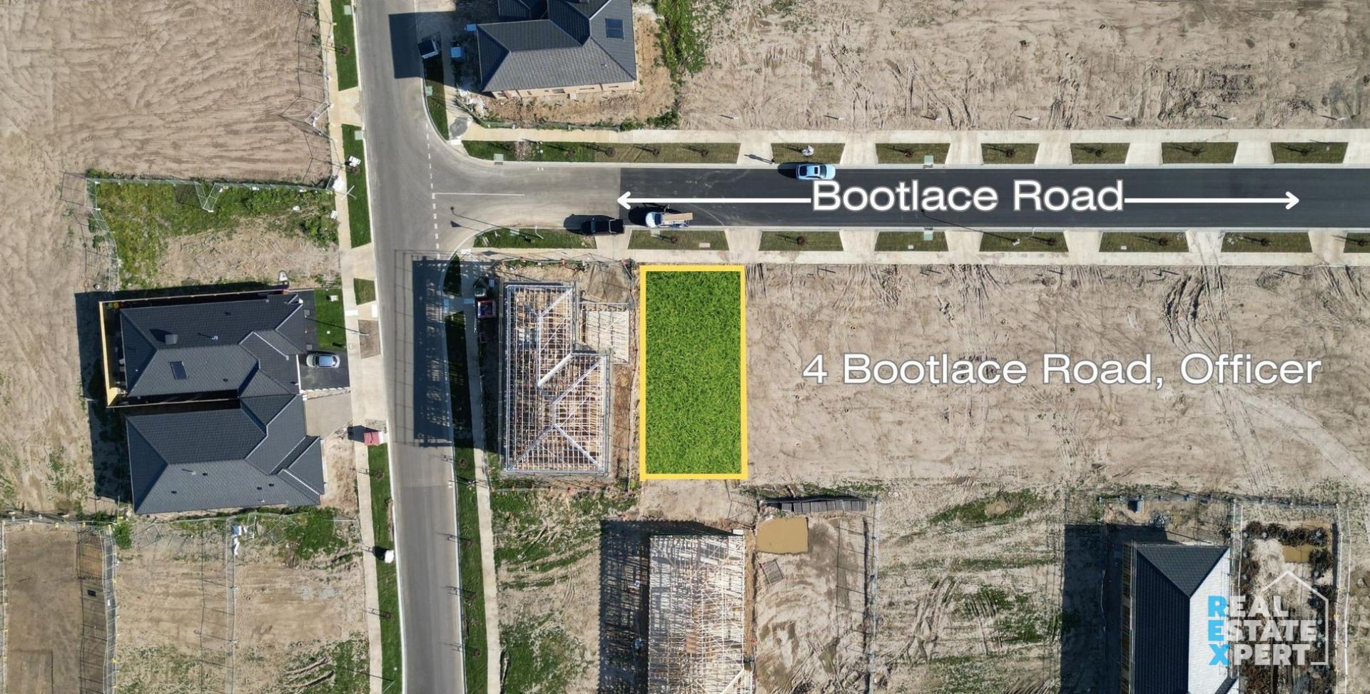 4 Bootlace Road, Officer VIC 3809, Image 1