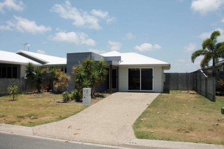 35 Sonoran Street ***APPLICATIONS CLOSED***, Rural View QLD 4740, Image 0