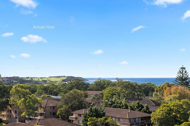 Picture of 2085/5 Dee Why Parade, DEE WHY NSW 2099