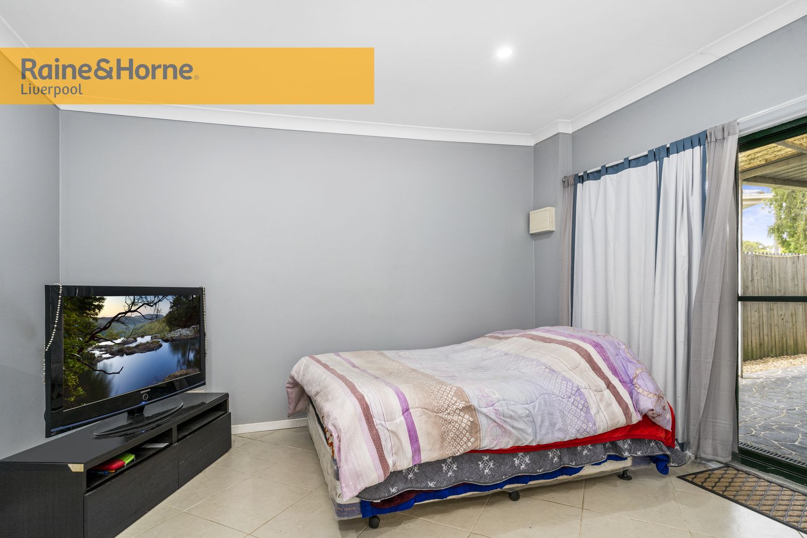 47B Tumbarumba Crescent, Heckenberg NSW 2168 House For Rent 370