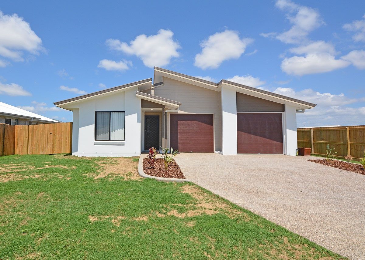 21A Imperial Circuit, Eli Waters QLD 4655, Image 0