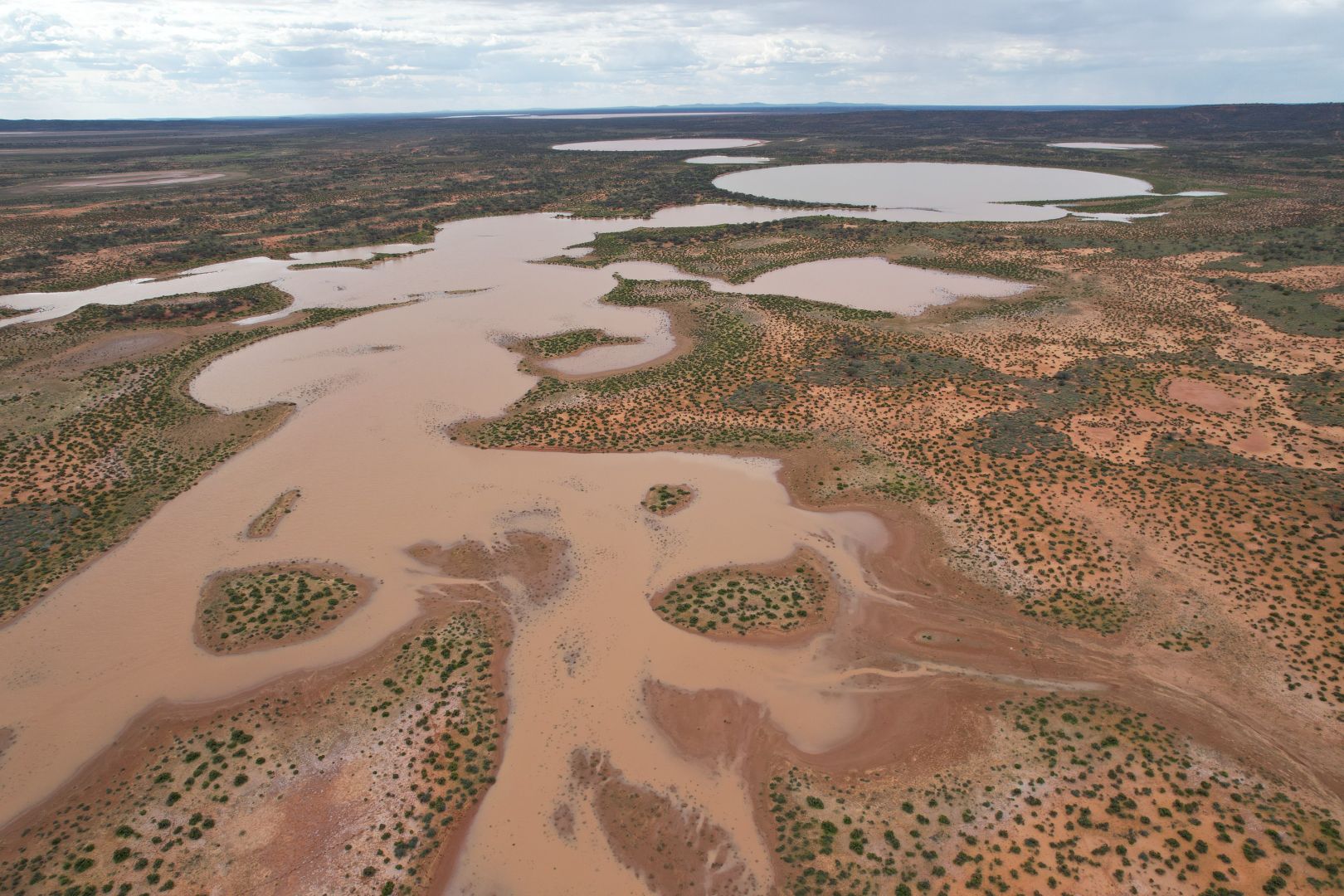 Cunyu Station, Wiluna WA 6646, Image 1