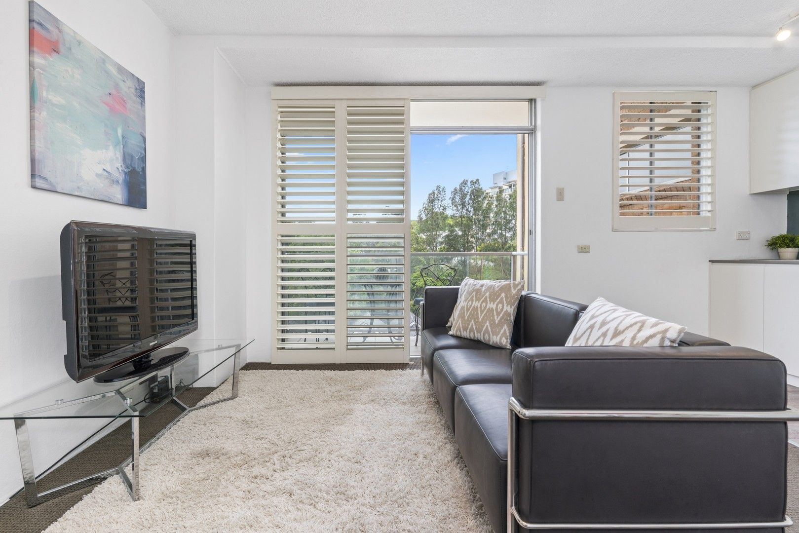 1 bedrooms Apartment / Unit / Flat in 44/186 Sutherland Street PADDINGTON NSW, 2021