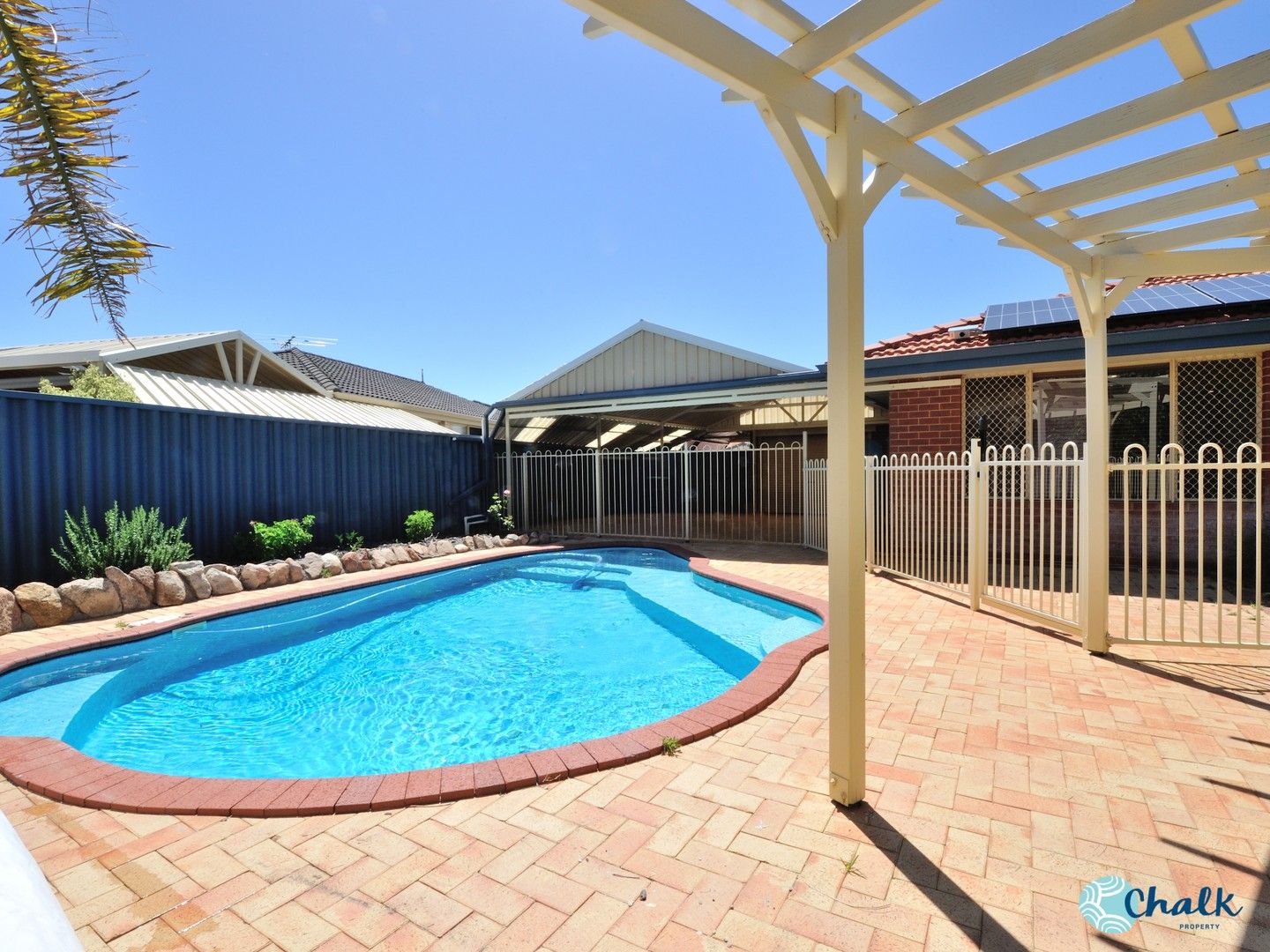 5 bedrooms House in 14 Montmartre Green PORT KENNEDY WA, 6172