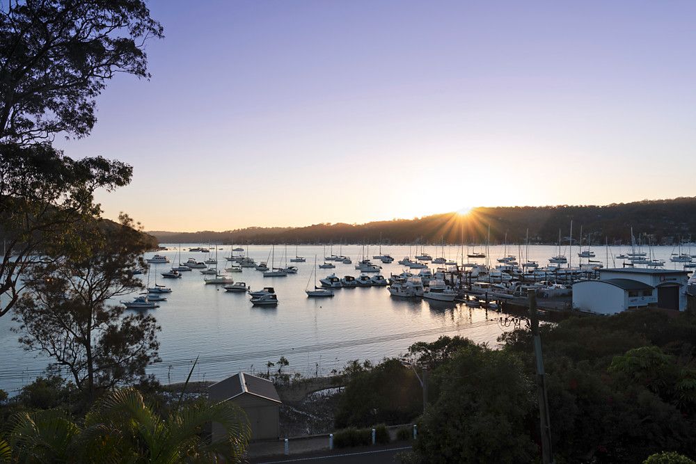 2115 Pittwater Road, Church Point NSW 2105, Image 0