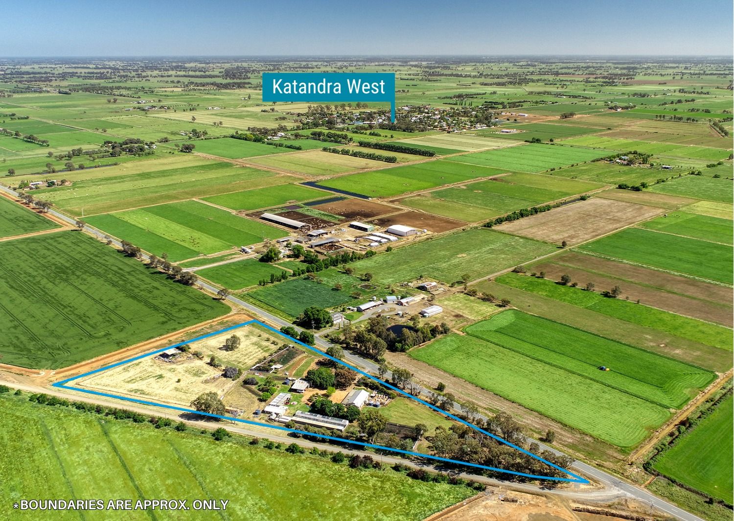 750 Katandra Main Road, Katandra West VIC 3634, Image 2