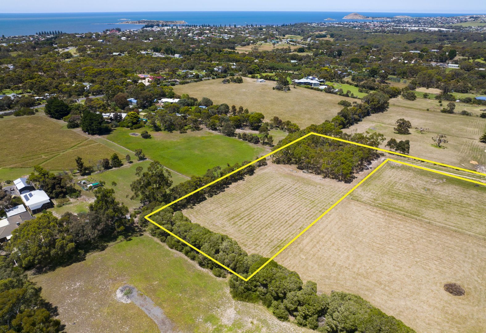 21,23,24 Colebatch Road, Lower Inman Valley SA 5211 Vacant Land for Sale