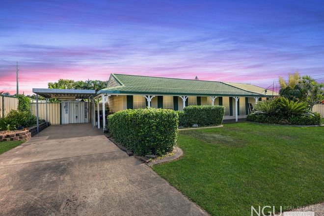 Picture of 49 Hakari Street, CRESTMEAD QLD 4132