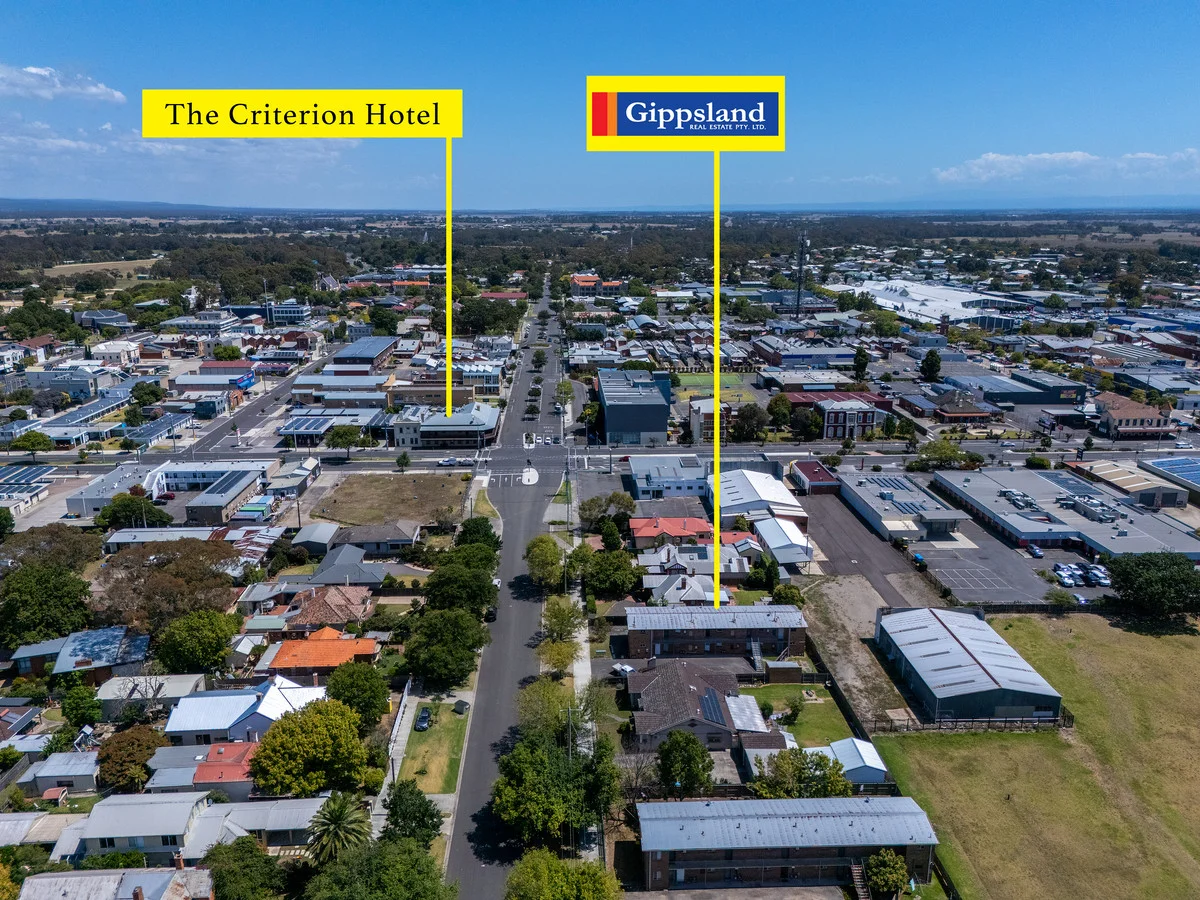 1/95 Macalister Street, Sale VIC 3850