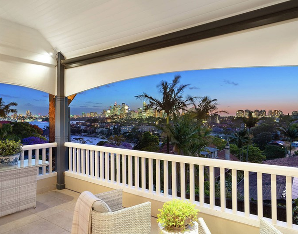 7/102 Cremorne Road, Cremorne Point NSW 2090