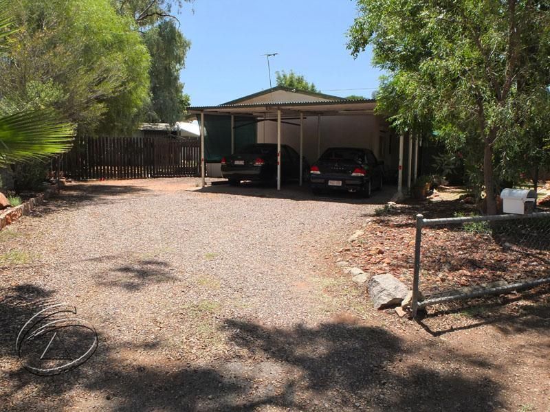31 Carruthers Crescent, Gillen NT 0870, Image 1