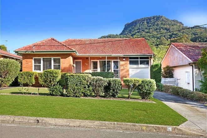 Picture of 28 Robsons Road, KEIRAVILLE NSW 2500