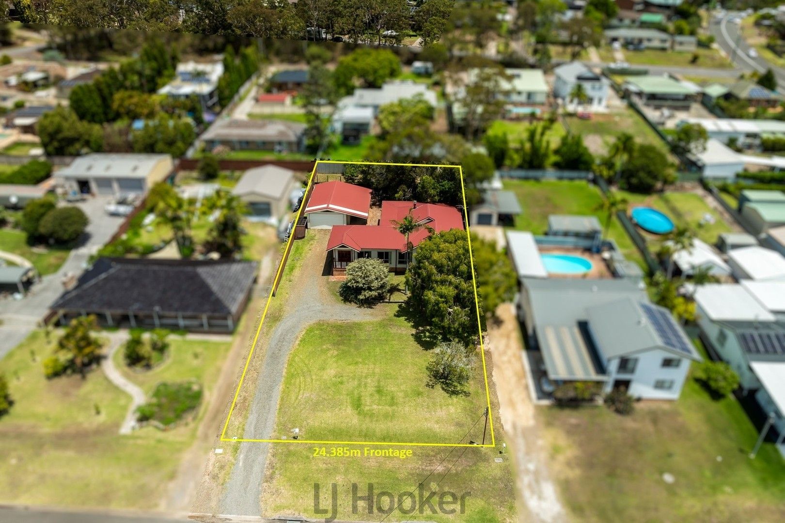 10 Stirling Street, Rathmines NSW 2283, Image 0