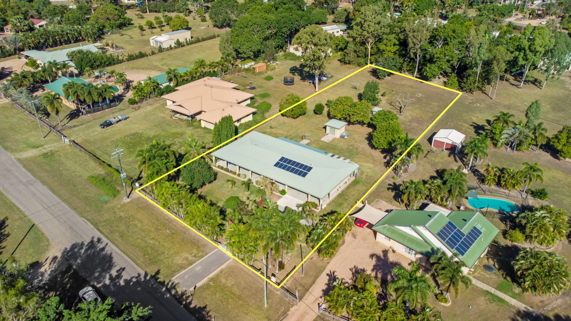 8 Helenita Court, Alice River QLD 4817, Image 0