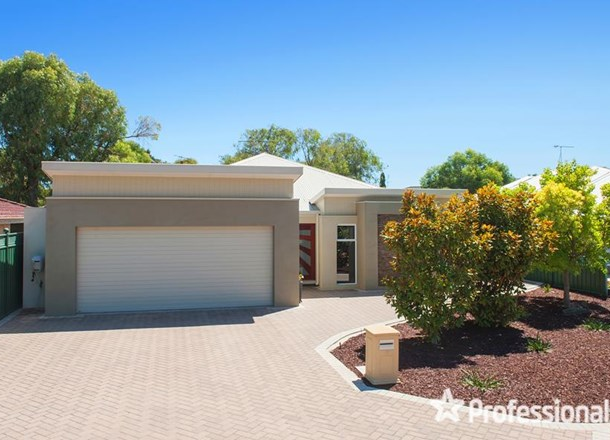 9 Beachgrove Place, Geographe WA 6280