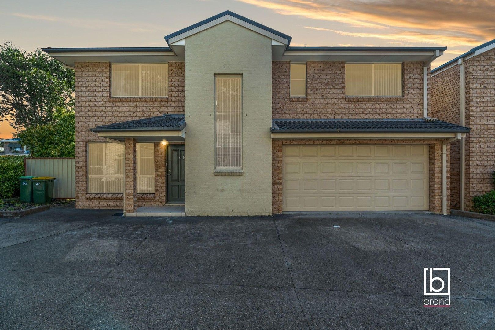 1/19-20 Middle Tree Close, Hamlyn Terrace NSW 2259, Image 0