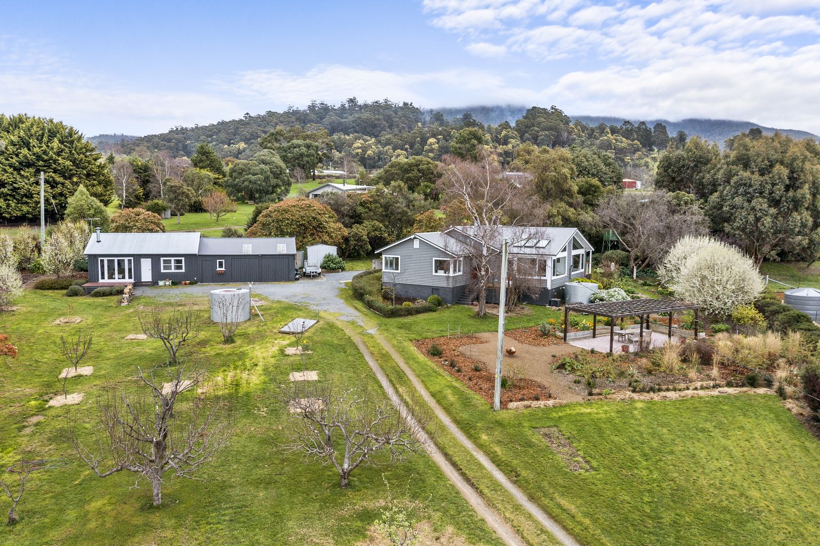 24 Thomas Road, Woodbridge TAS 7162, Image 1