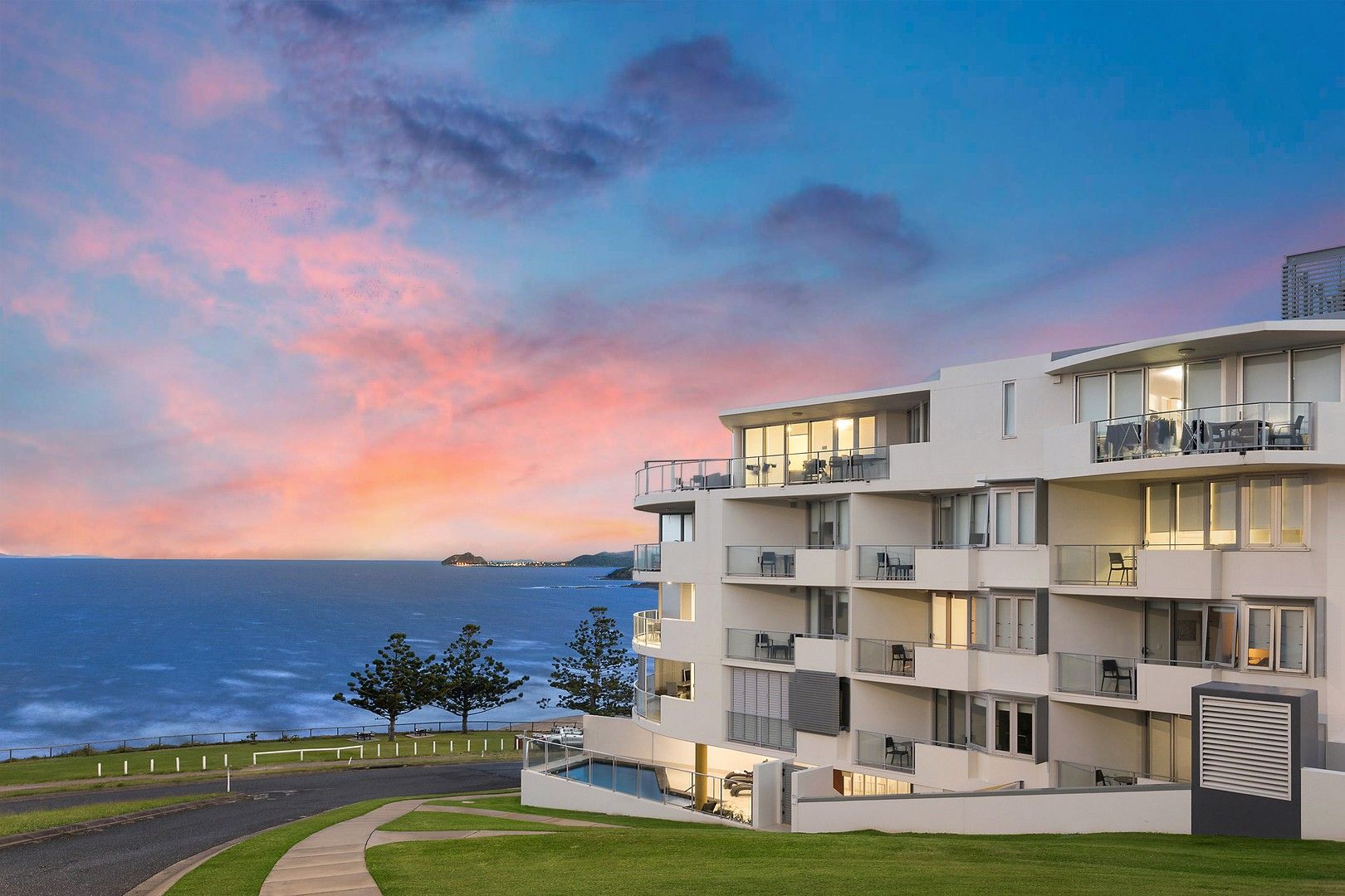 1 bedrooms Apartment / Unit / Flat in 57/30-32 Adelaide Street YEPPOON QLD, 4703