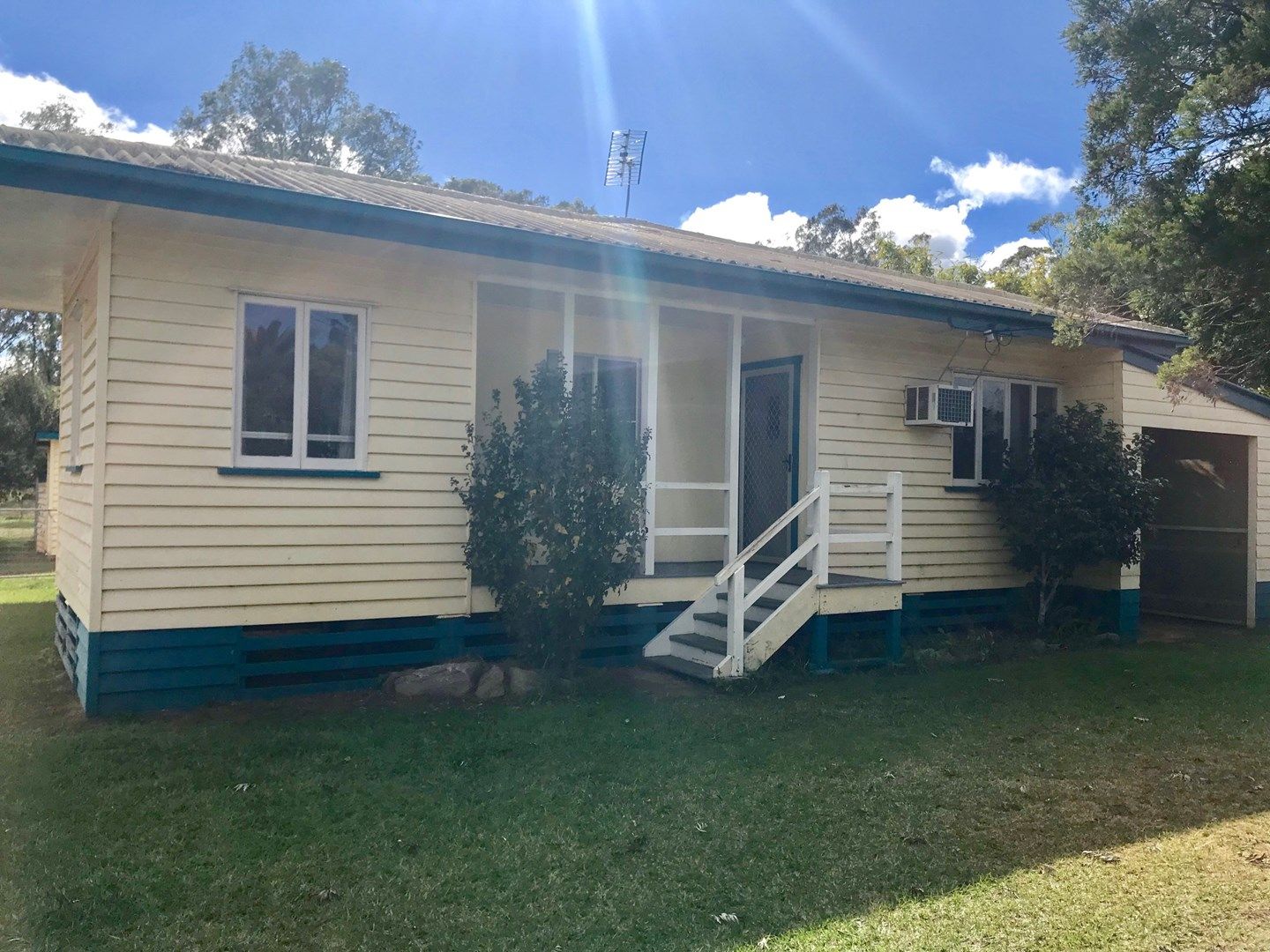 16 Knight Street, Kingaroy QLD 4610 House For Rent 380 Domain