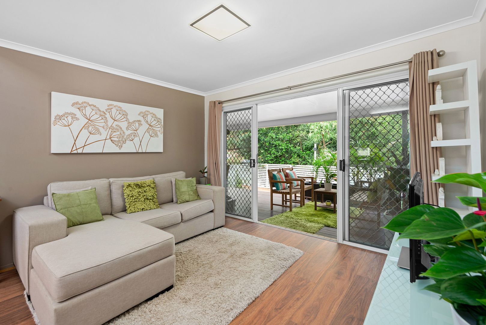 2/95 Strickland Terrace, Graceville QLD 4075, Image 2