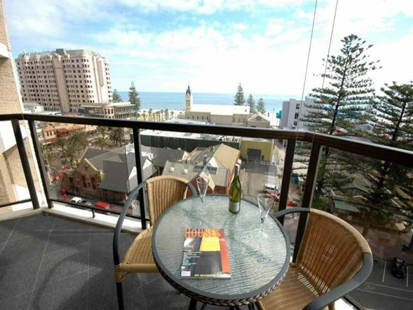 8/5-11 Colley Terrace, Glenelg SA 5045