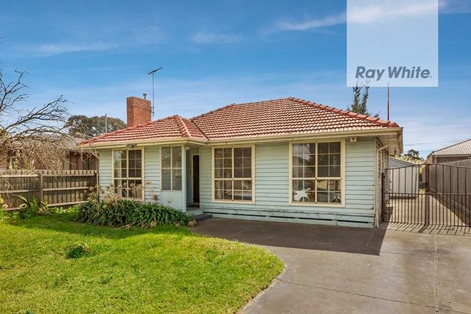 Picture of 86 View Street, GLENROY VIC 3046