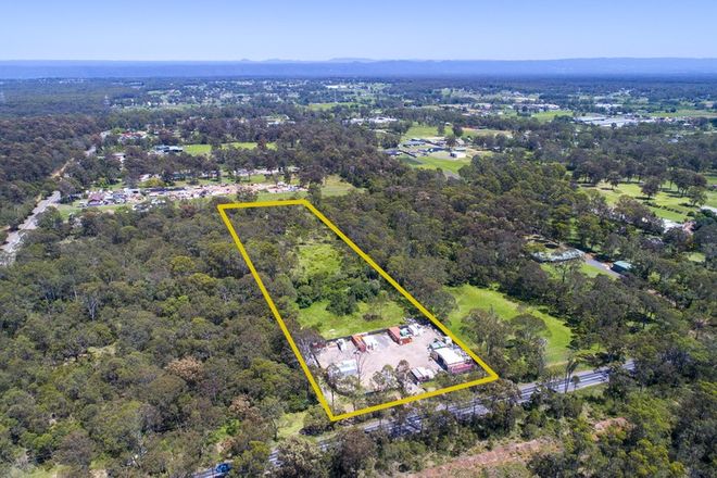 Picture of 70 Stony Creek Road, SHANES PARK NSW 2747