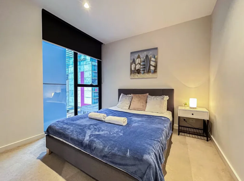 Additional image 7 of 703/141 La Trobe St, Melbourne VIC 3000