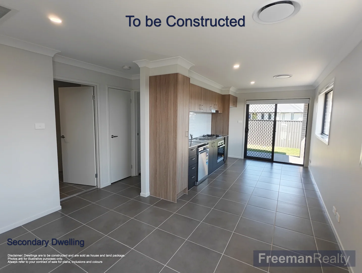 Additional image 8 of Buchanan NSW 2323