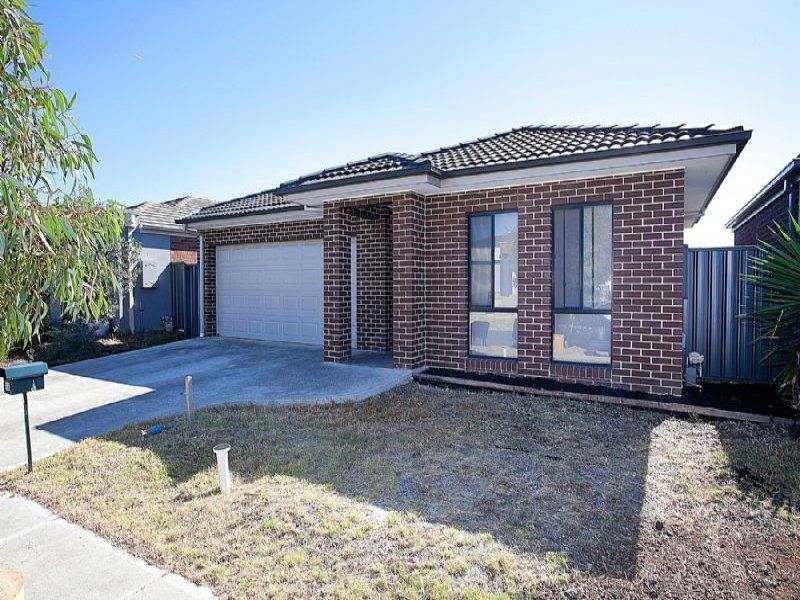 69 Oconnor Road, Deer Park VIC 3023