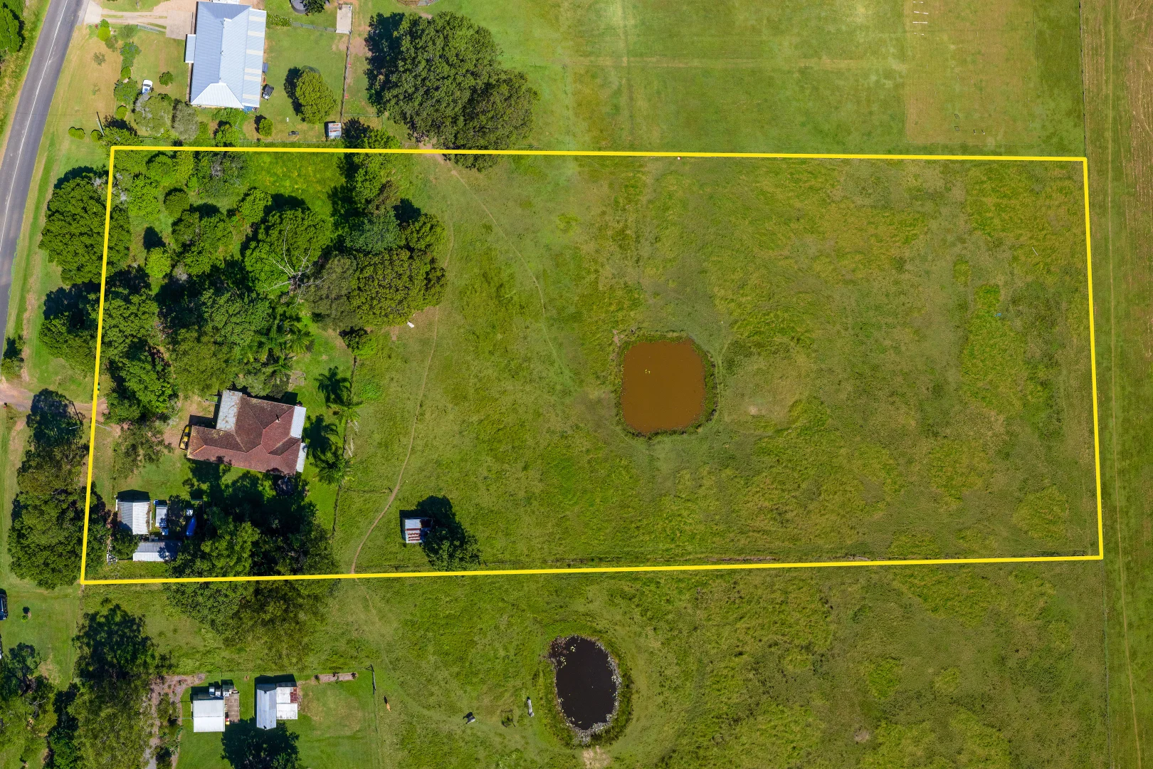 Additional image 5 of 131 Old Goomboorian Road, Veteran QLD 4570