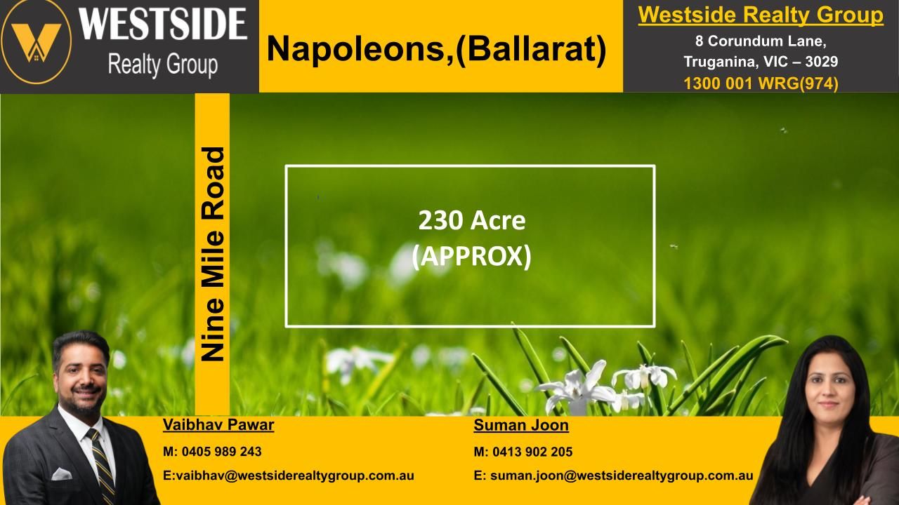 Napoleons VIC 3352, Image 0