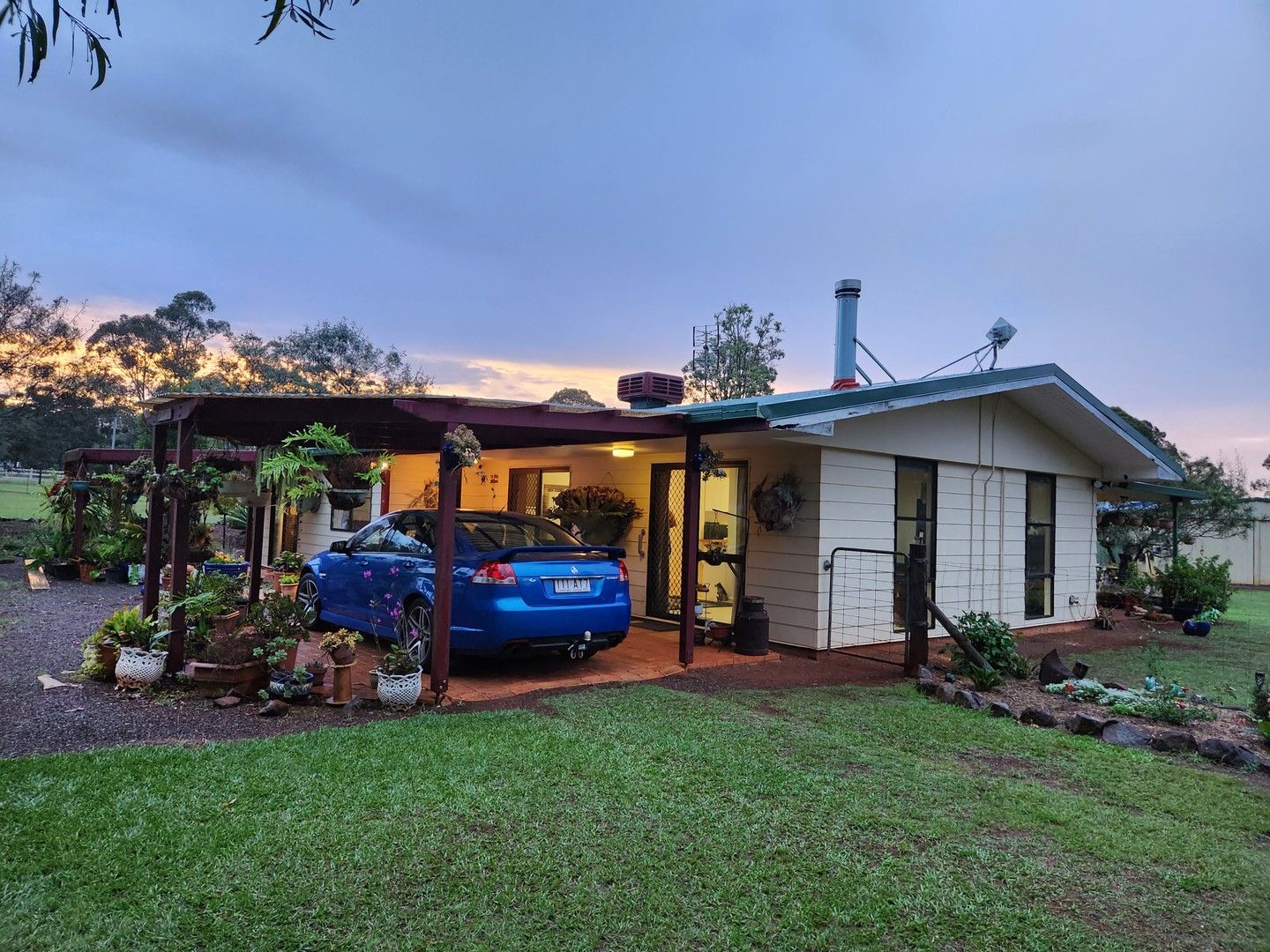 115 Crumpton Drive, Blackbutt QLD 4314, Image 0