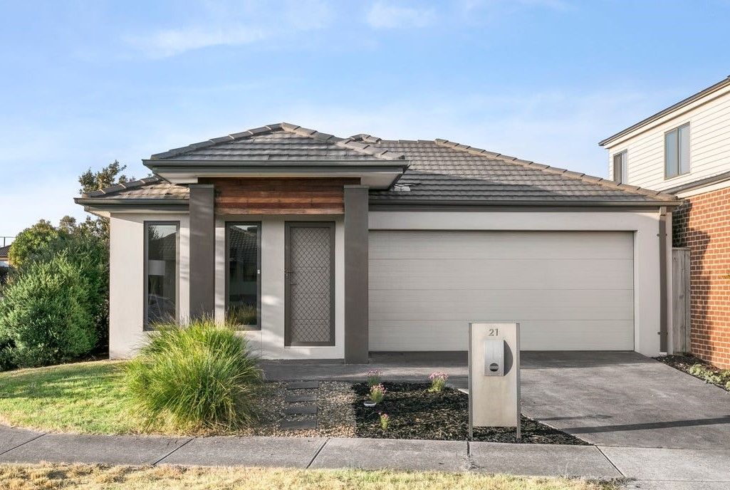 21 Lucy Crescent, Greenvale VIC 3059, Image 0