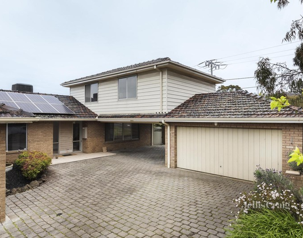 255 Yallambie Road, Yallambie VIC 3085