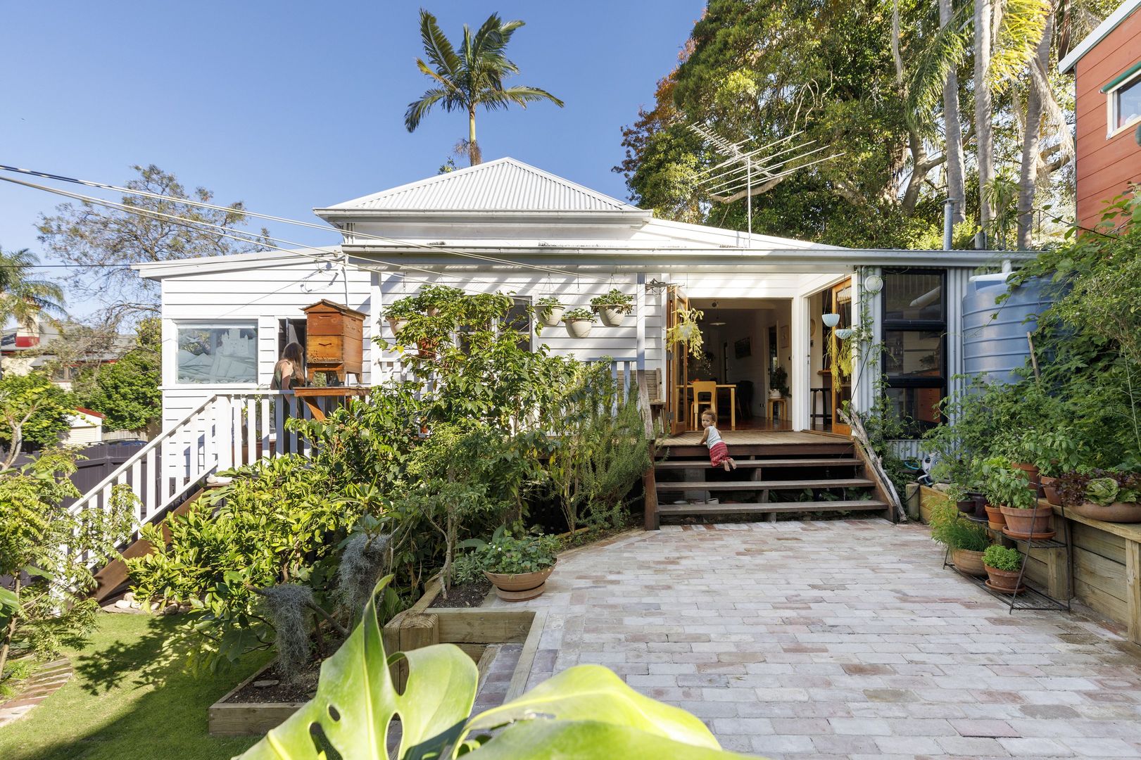 4 Alice Street, Rozelle Property History & Address Research Domain