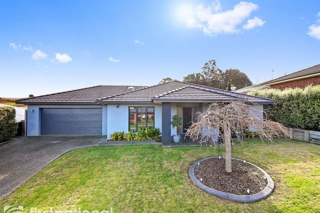 Picture of 65 Windhaven Drive, WARRAGUL VIC 3820