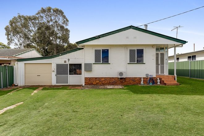 Picture of 249 Alderley Street, CENTENARY HEIGHTS QLD 4350