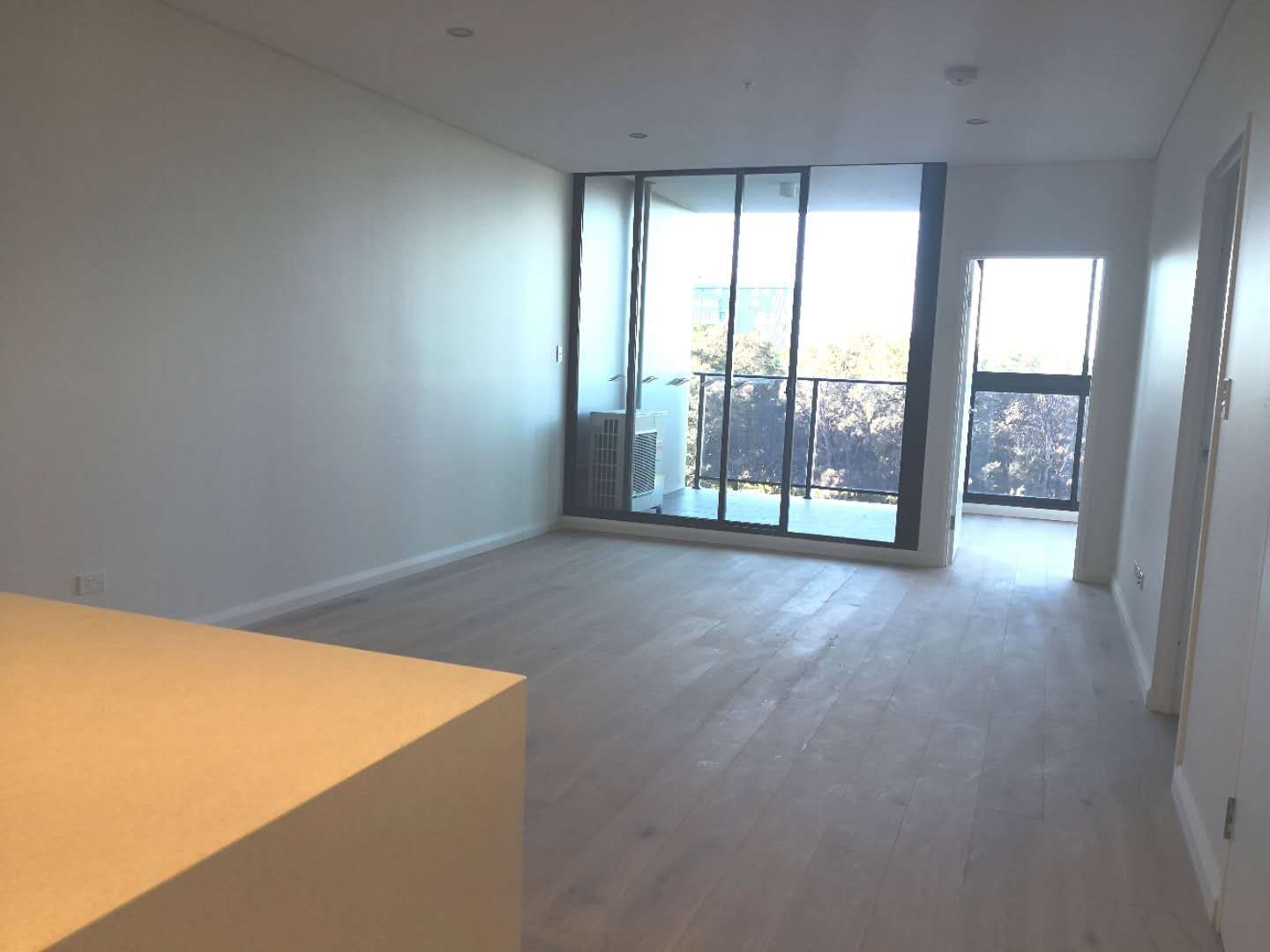 2 bedrooms Apartment / Unit / Flat in B302/8 Gertrude St WOLLI CREEK NSW, 2205